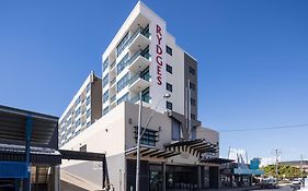 Rydges Mackay Suites